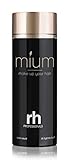 haarverdichtungsspray dm MIUM - Make up your Hair - das original Premium Schütthaar von rh Professionals.
