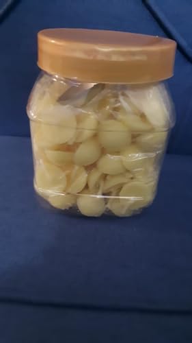 Goofy Turtle Mechas de Algodón para Velas Pure Desi Ghee