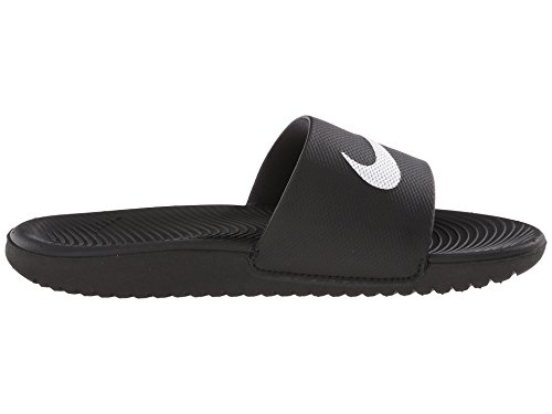 Image of Nike Unisex Kids' Kawa Slides - Boys Girls Toddlers & Baby Sandals
