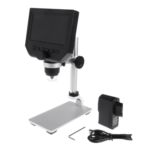 �������ώ@ G600 4.3 "LCD�f�W�^�������� �������Y�[��1-600x 3.6mp�r�f�I(Metal)