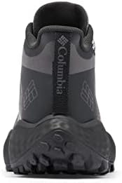 Columbia Women's Escape Thrive Endure, Black/Black, 7 | Image 3