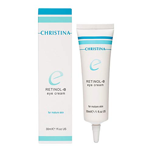 Christina Eye Treatment Retinol-E Eye Cream 30ml