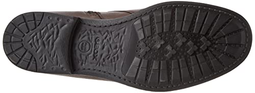 Geox U Jaylon C, Stivaletti Uomo - Image 5