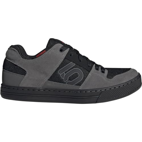 Five Ten Adidas Scarpe da Ciclismo Freerider, grefiv-cblack-grefou, UK 8,5