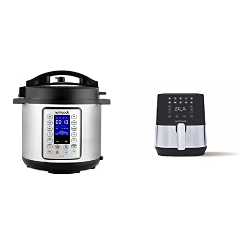 amazon.sa Best Sellers The best items in Electric Pressure Cookers