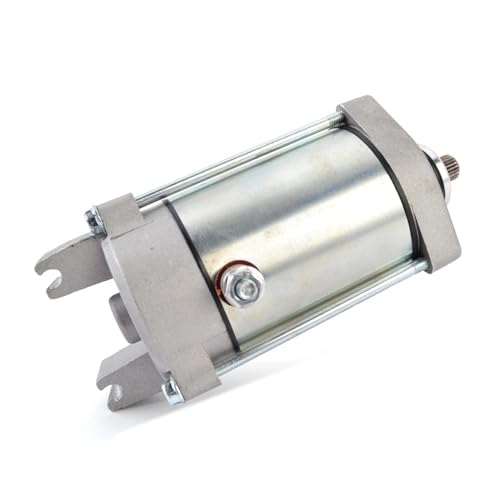 Démarreur pour moto VT1100C : mécanique de précision supérieure - 5
