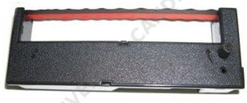 for ES1000 TIME Clock Ribbon Cartridge, 39-0129-000 Compatible