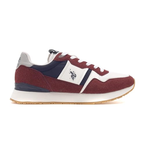 Image of U.S. Polo ASSN. Men Orson 2.0 Sneaker Shoes