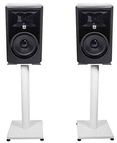 Middle Atlantic 6Slim 5 Series Equipment Rack Enclosure Rack Spaces: 14U Spaces, Depth: 26