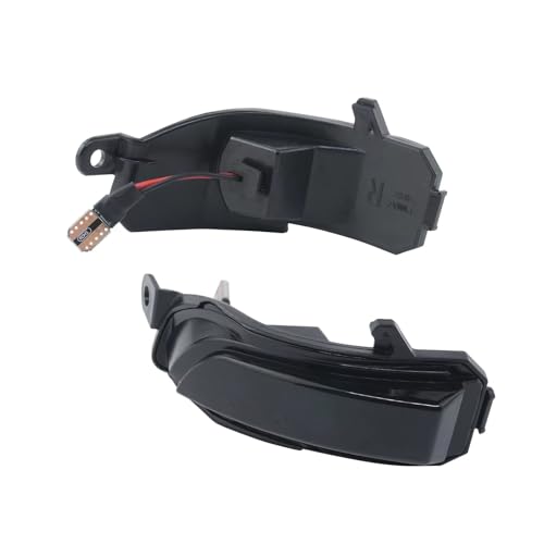 Intermitentes LED dinámicos Skoda Rapid NH 2017 2018 2019 2020 luces intermitencia espejo