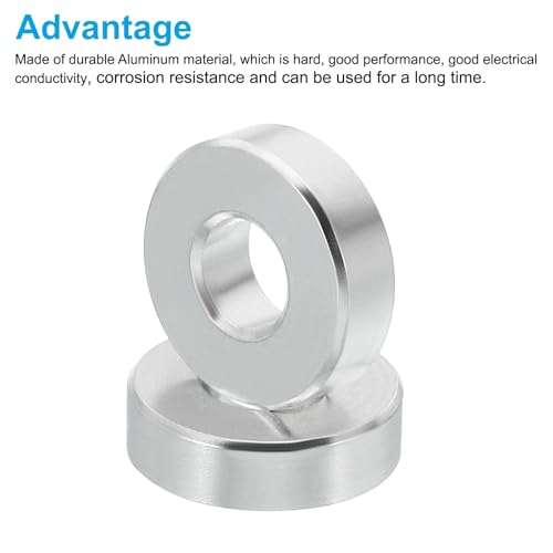 PATIKIL M6 Aluminum Spacers - Image 4