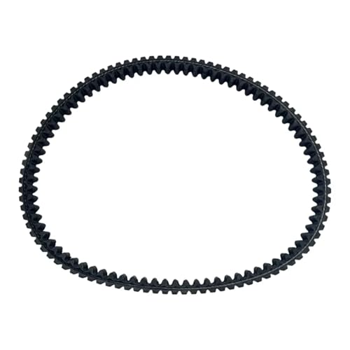 Courroie d'embrayage moto Aprilia Sportcity Cube 300 2008-2012 OEM B013360
