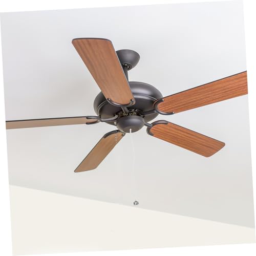 Cadena de accesorio de interruptor de techo regulable Uonlytech de 30 piezas antideslizante 6