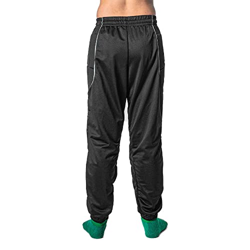 Calça de Goleiro Infantil Poker Mundial