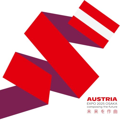 Austria @ Expo 2025