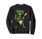 Celery Vegetable Music Guitar