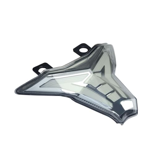 Lampe feu arrière de motos Z1000 et Z400, roulez sereinement de nuit comme de jour