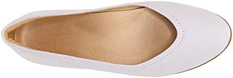 Naturalizer Women's, Vivienne Flat Lilac 9.5 M | Image 5