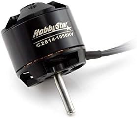 HobbyStar 2814 (3536) Brushless Outrunner Motor 1050KV RC Aircraft Plane