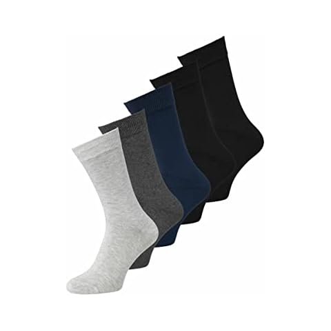 Chaussettes JACK & JONES Jacbasic Cover