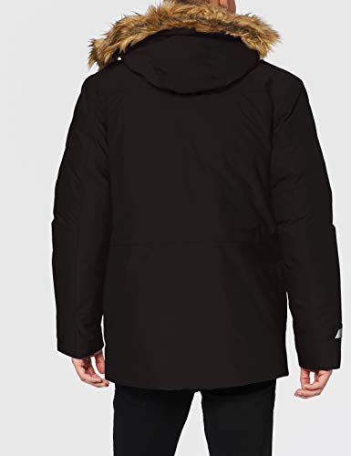 Image of Helly-Hansen Men's Nordsjo Waterproof Windproof Breathable Parka Jacket