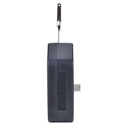 Dynamomètre portable double aiguille pour mesure précise en grammes