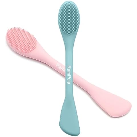 RamPula 2-in-1 Facial Brush Cover