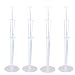 Produktbild SUPVOX 4pcs Ballonständer Ballonhalter Ballonständer Ballonhalter Tischballon Tischhalterung Geburtstag Dekoration Hochzeit