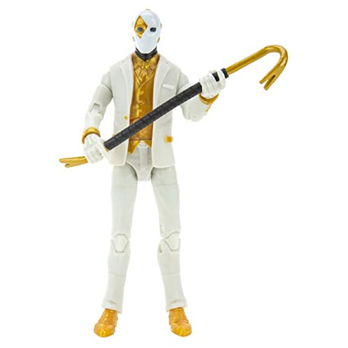 Fortnite Legendary Series Double Agent Duo Mode, 2- 6" Figure Set #TOP25