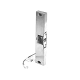 Hanchett 9600-630 Hes 9600 Series Genesis Surface-mounted Electric Strike For Rim Exit Devices, Satin Stainless Steel