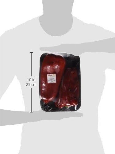 Pimiento Rojo - 600 g - Imagen 3