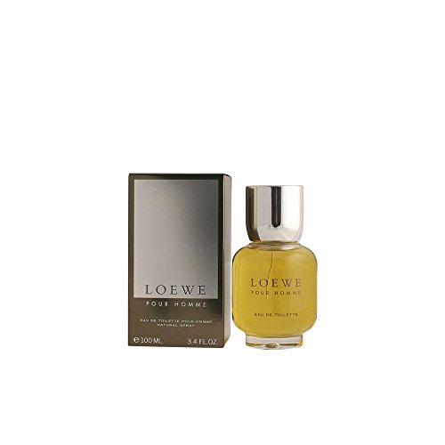 Loewe Loewe Homme Eau de Toilette Vaporizador 100 ml