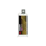 3M Scotch-Weld Epoxy Adhesive DP460, Off-White, 50 mL Duo-Pak