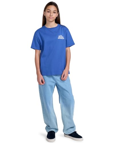 T-shirt Element Timber Carry pour garçon en coton confortable