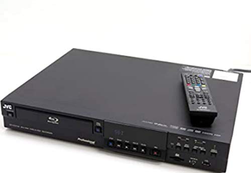 JVCケンウッド 業務用ブルーレイディスク&HDDレコーダー SR-HD2700