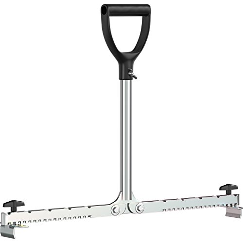 Elevador de paneles LANGFIT de 20-62cm con mango extra largo para losas 2