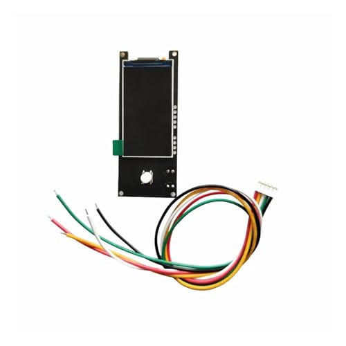 Ecualizador de Baterías Activo 3S-8S 3A, Equilibrador de Energía para Baterías 4S, 6S, 7S con Capacitor miniatura 1