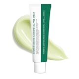 YILEST Centella Asiatica Cream, for Sensitive & Acne-Prone Skin, 1.69 fl.oz
