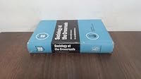 Sociology at the Crossroads and other essays B0000CLOLP Book Cover