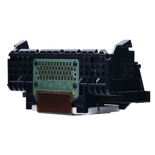 KFJHTWG Cabezal de impresión Compatible QY6 0082 para impresoras de la Serie IP7200 Incluyendo IP7210 IP7220 IP7230 IP7240 IP7250 IP7260 IP7280 MG5410 MG5420