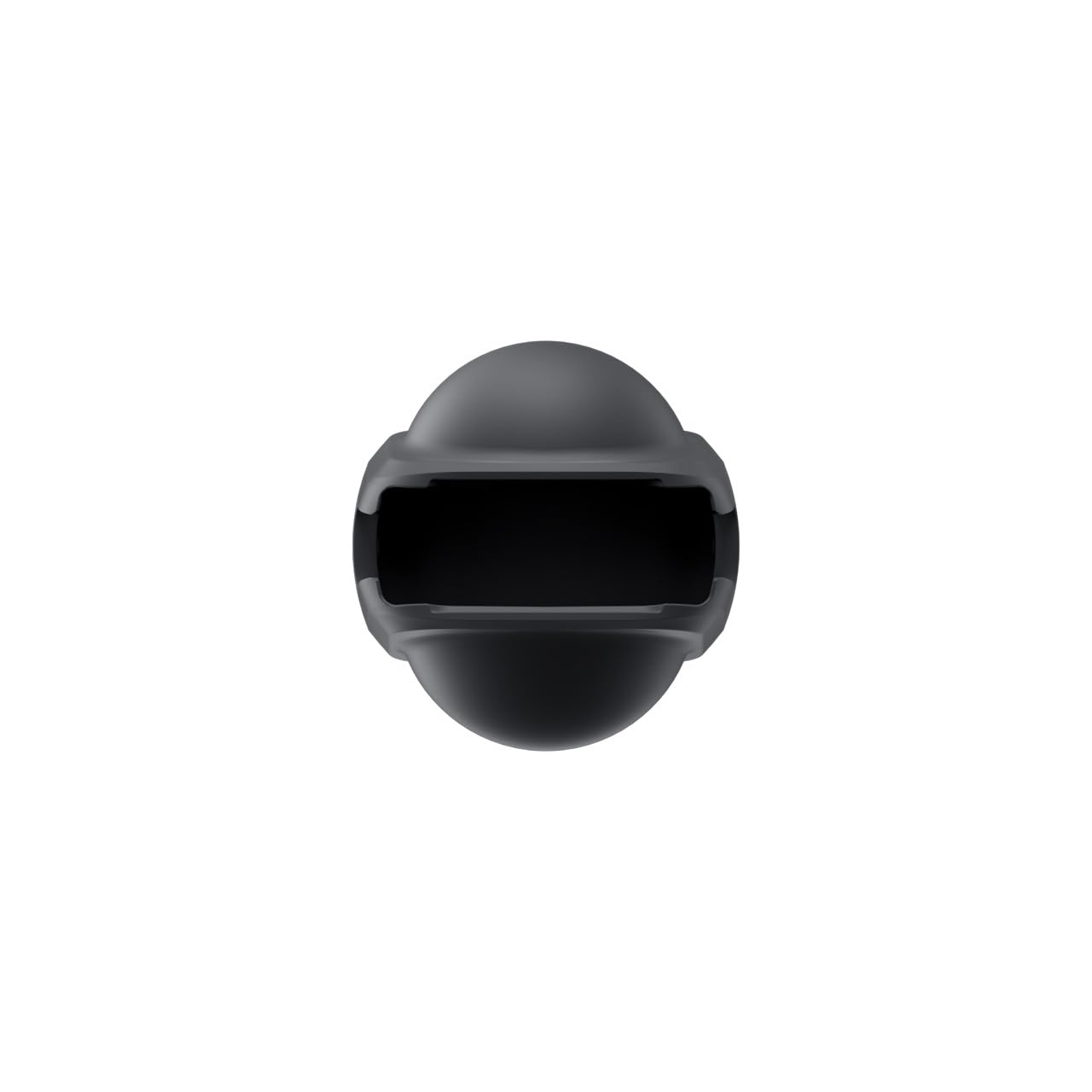 Insta360 Copriobiettivo, Compatibile con X4 e X5, Nero