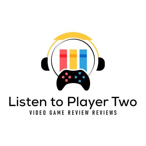 Listen to Player Two: Video Game Review Reviews cover art