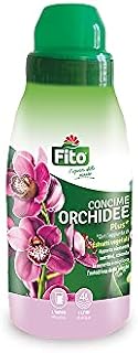 FITO Phyto Orchids Plus, Green Liquid Fertilizer, 250 ml