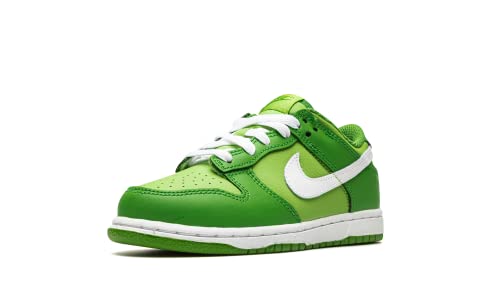 Image of Nike Kid's Dunk Low Sneaker