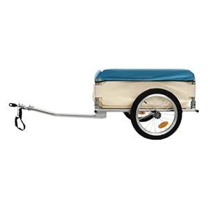 Lajgetj LajgFR Cargo Fahrradanhänger