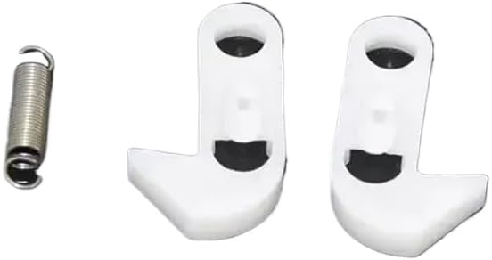 ADF Hanging Hook Compatible with FS 6025 6525 6030 6530 MFP 255 305