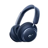 Soundcore by anker space q45 fones de ouvido com cancelamento de