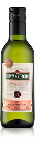 Vinho Branco Seco 245ML