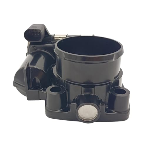 Válvula de aceleración de 60mm para SeaDoo 420892590 2