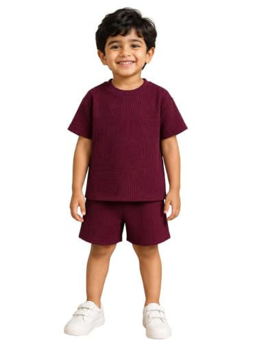 Image of Kids Co-ord Set